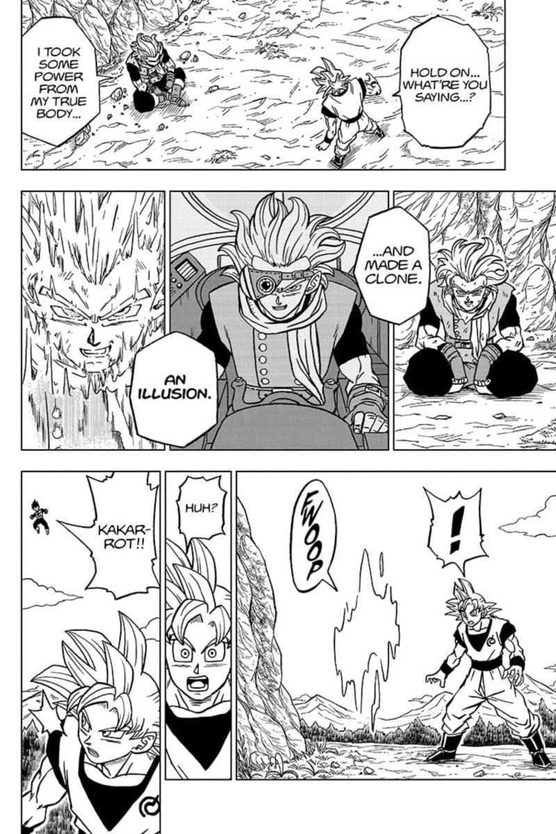 Dragon Ball Super 73 38