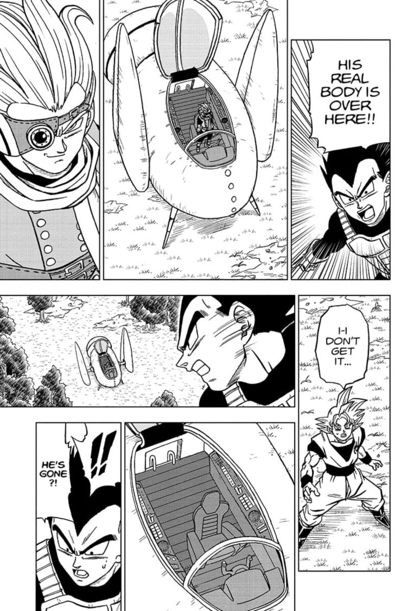 Dragon Ball Super 73 39