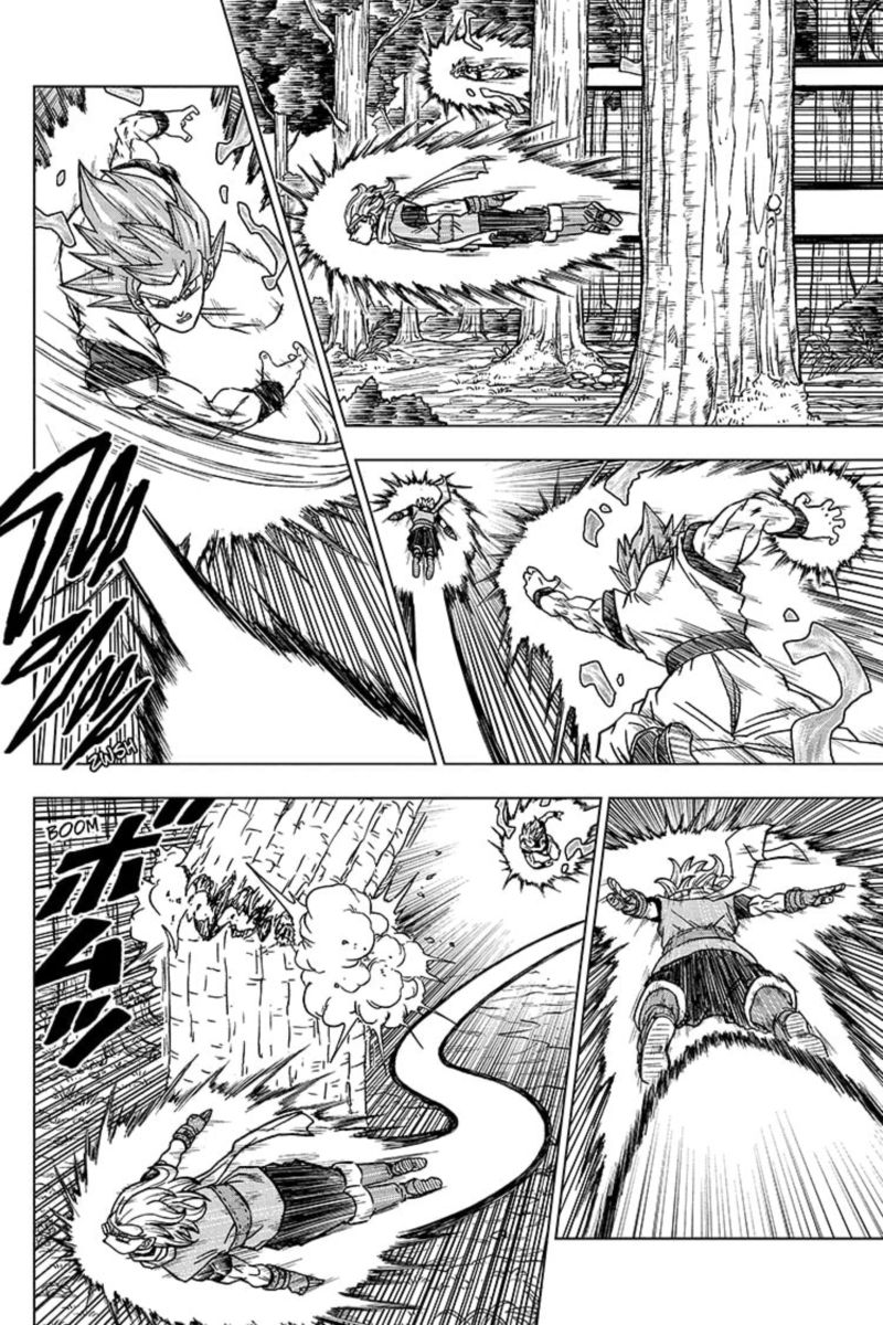 Dragon Ball Super 73 4