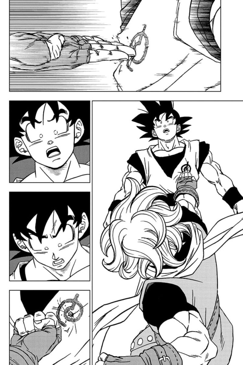 Dragon Ball Super 73 40