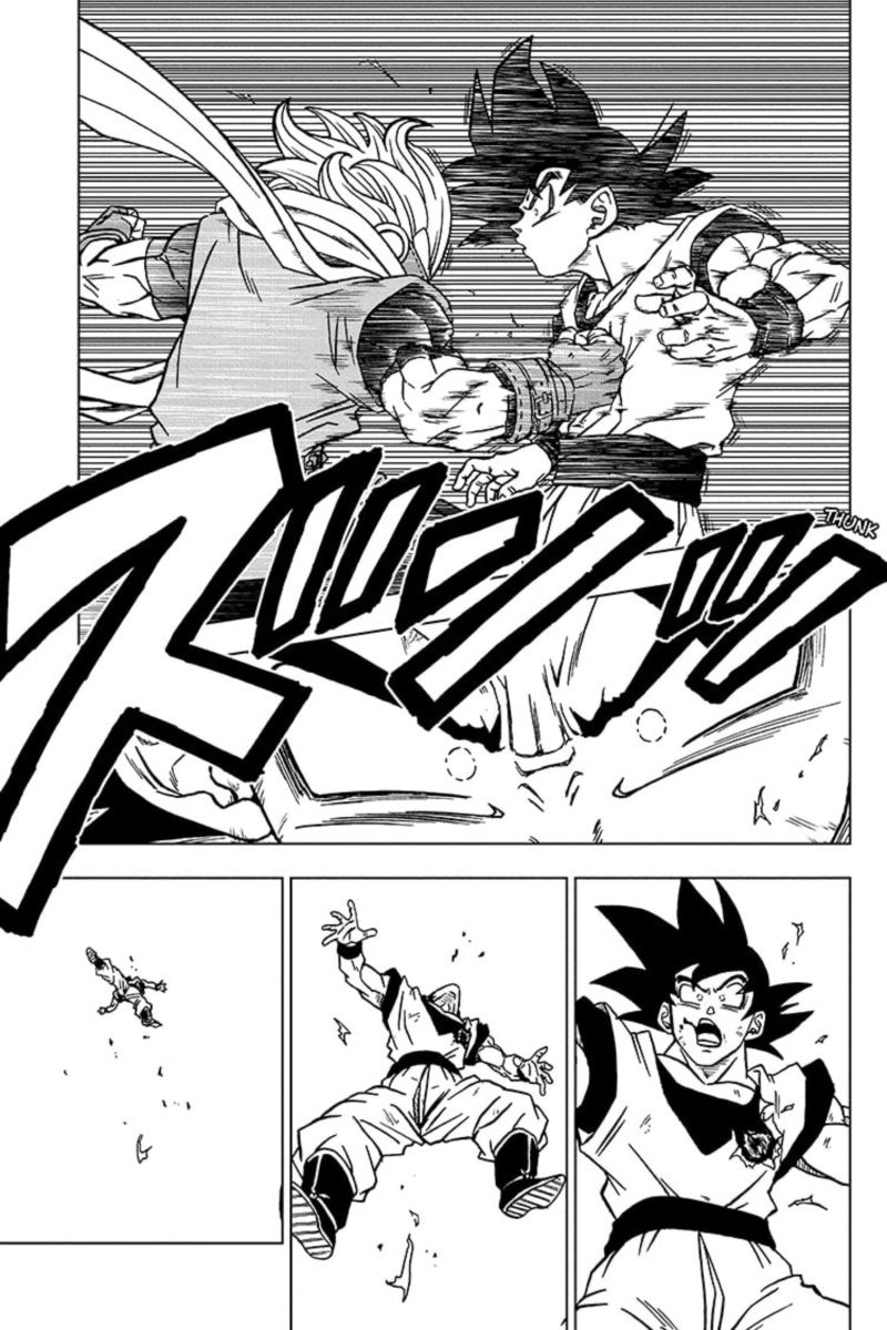 Dragon Ball Super 73 41