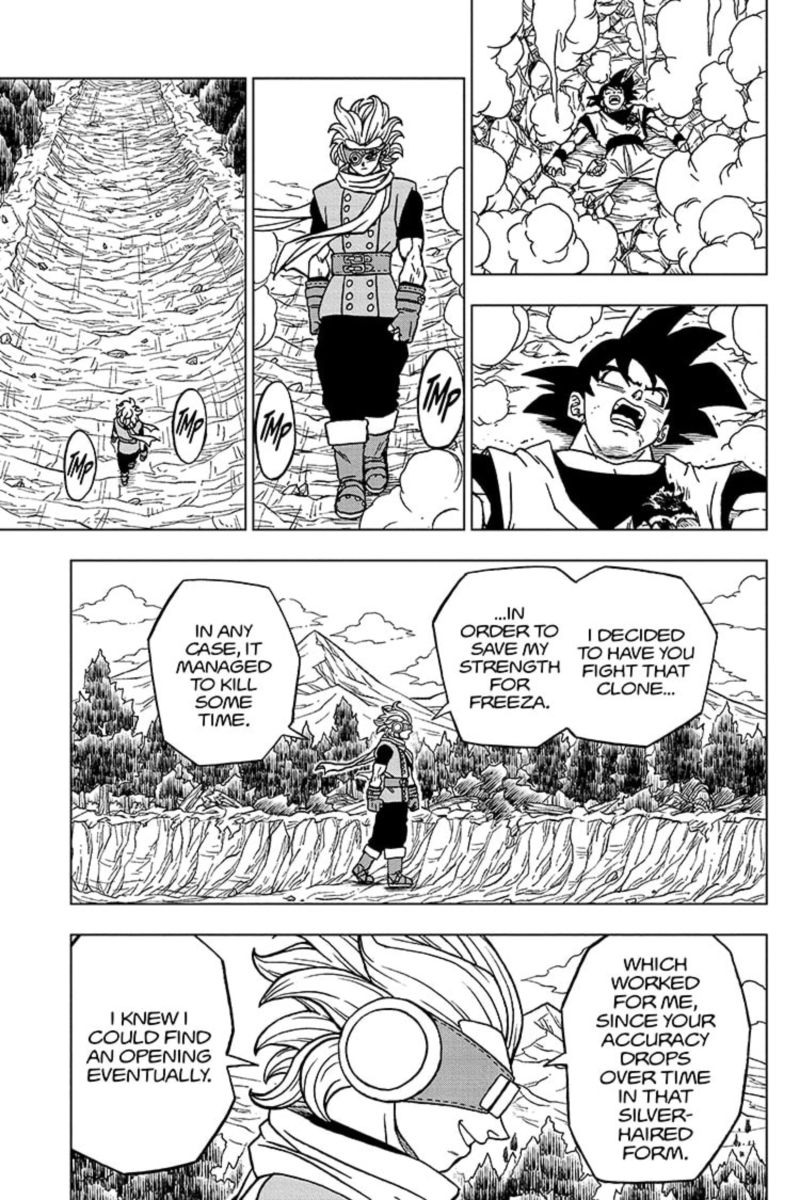 Dragon Ball Super 73 43