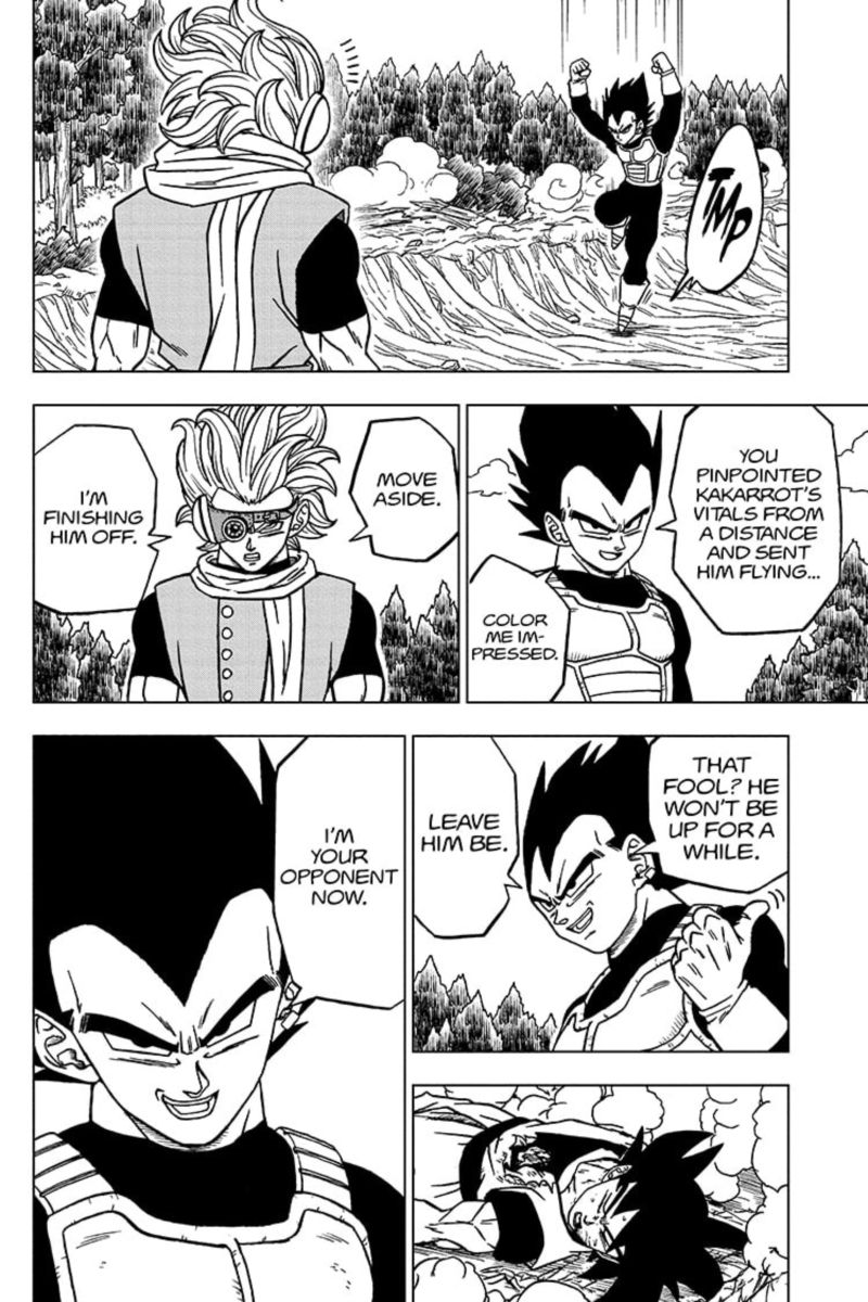 Dragon Ball Super 73 44