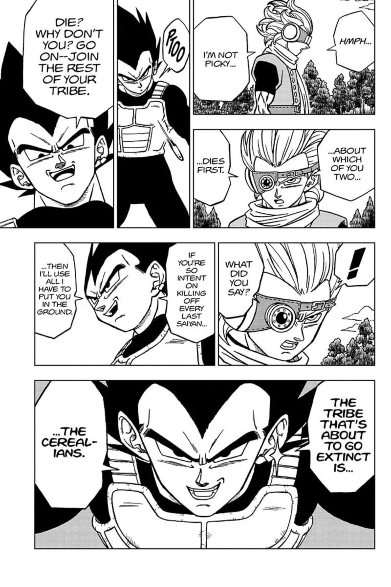Dragon Ball Super 73 45