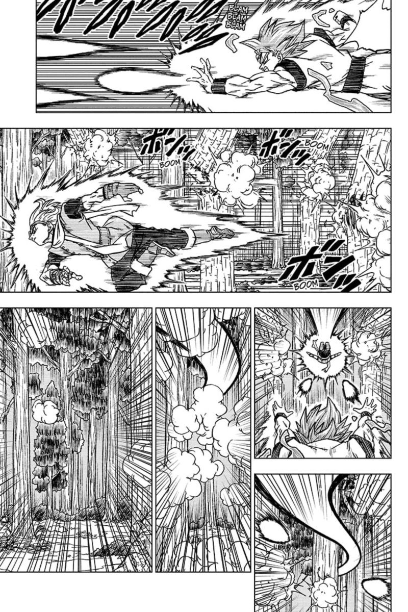 Dragon Ball Super 73 5