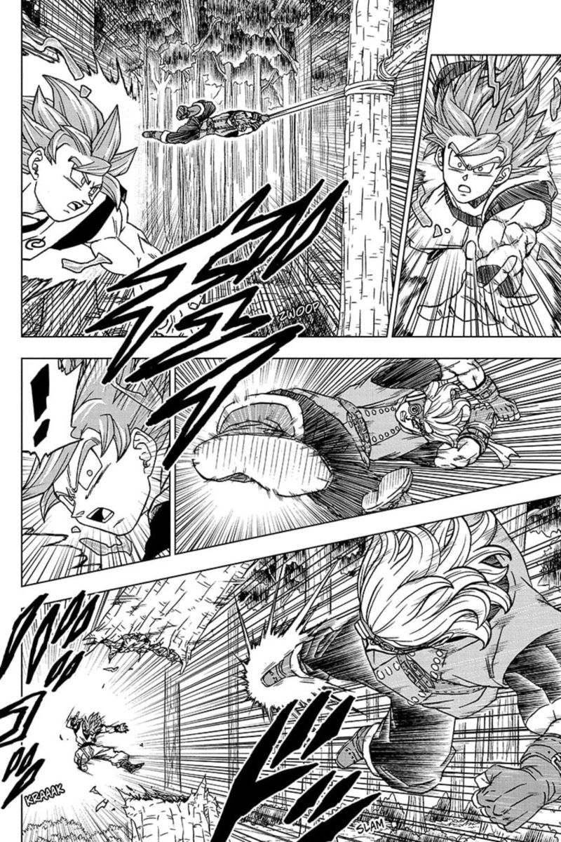 Dragon Ball Super 73 6