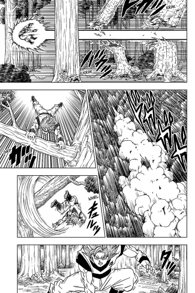 Dragon Ball Super 73 7