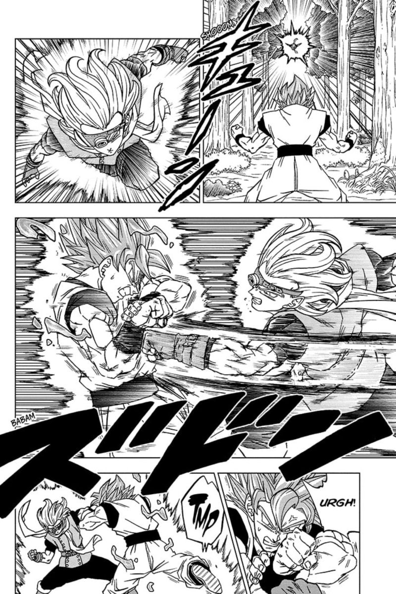 Dragon Ball Super 73 8