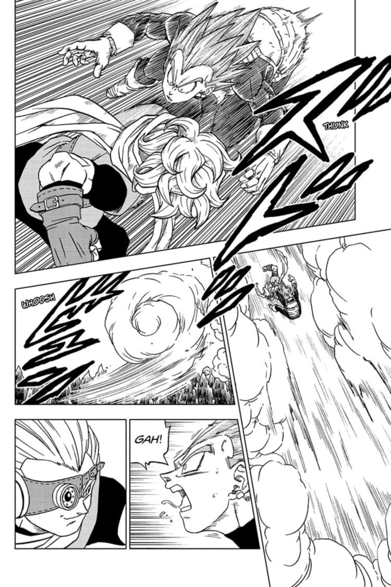 Dragon Ball Super 74 10
