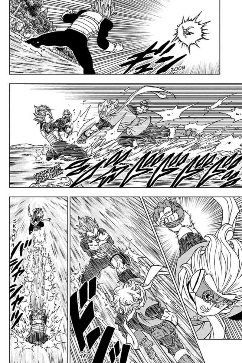 Dragon Ball Super 74 14