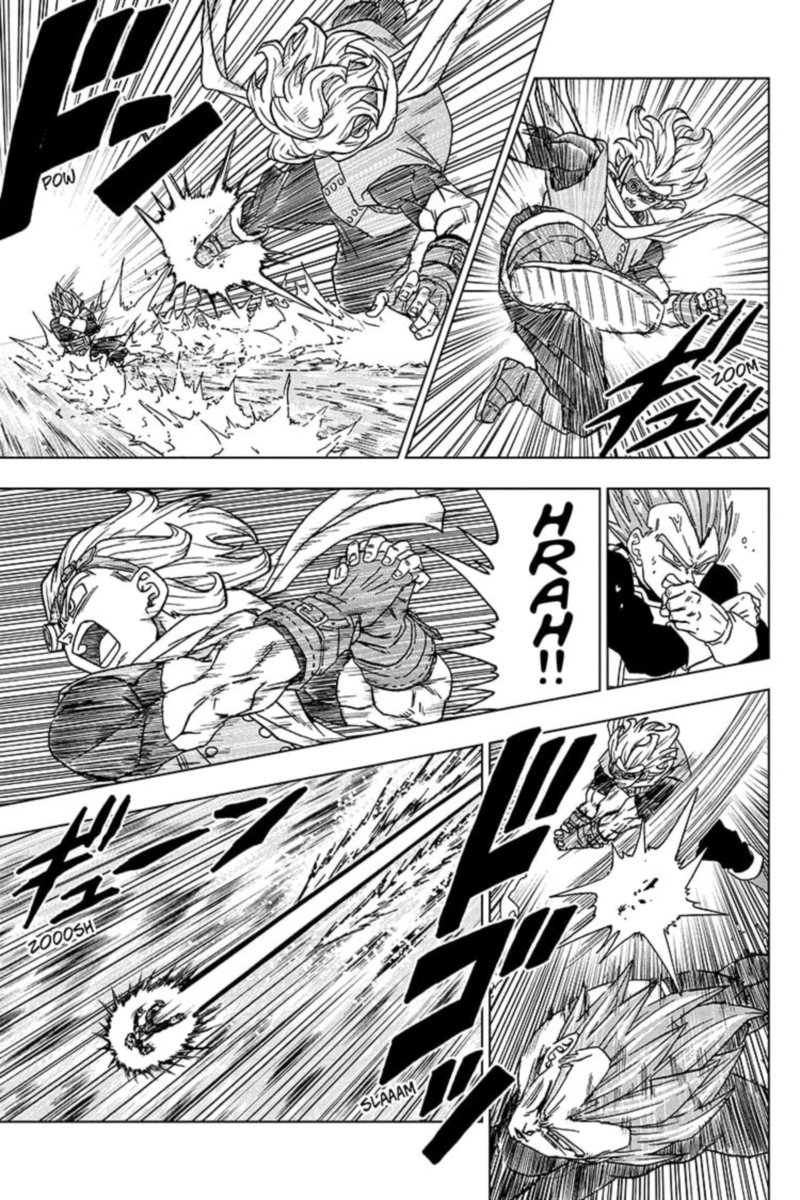 Dragon Ball Super 74 15