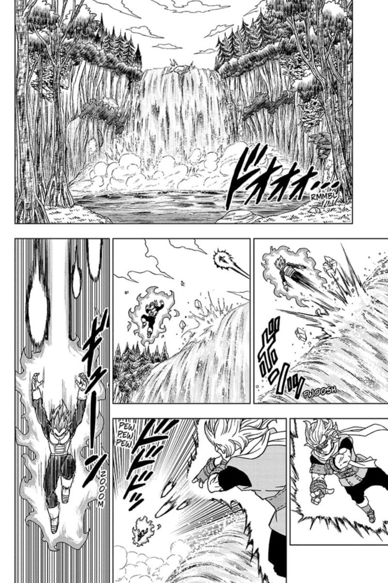 Dragon Ball Super 74 18