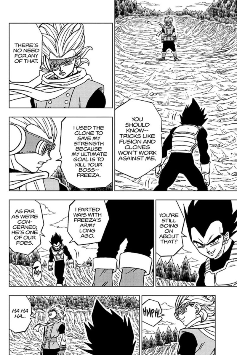 Dragon Ball Super 74 2