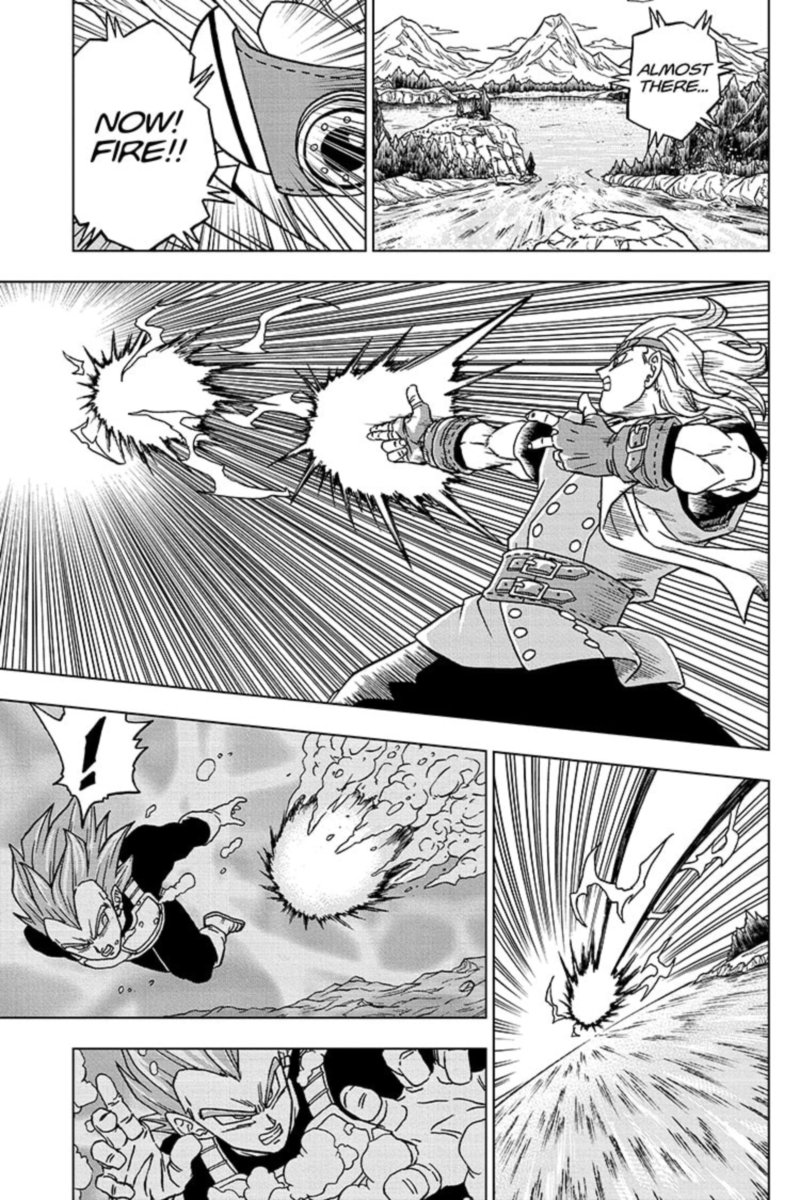 Dragon Ball Super 74 21