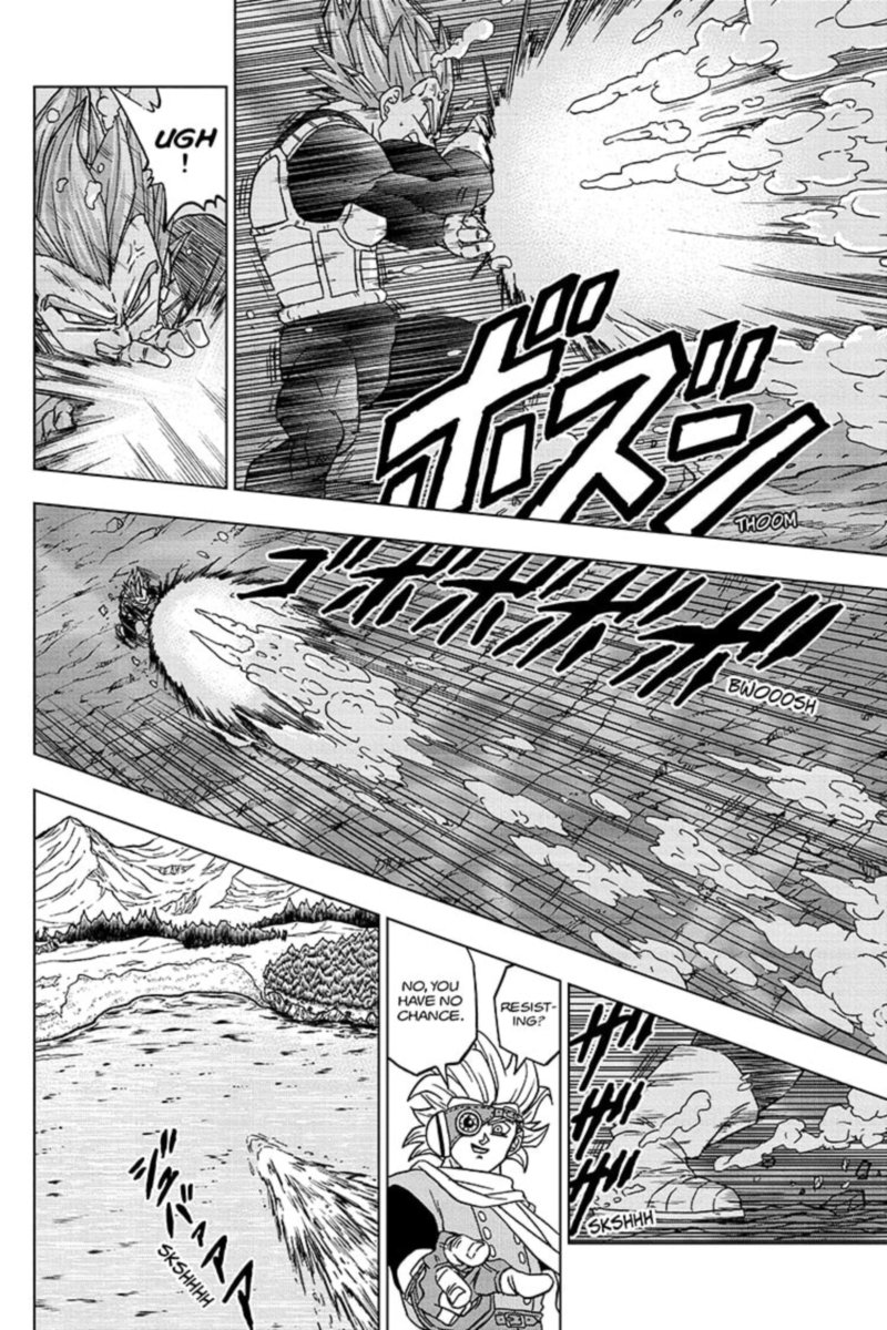 Dragon Ball Super 74 22