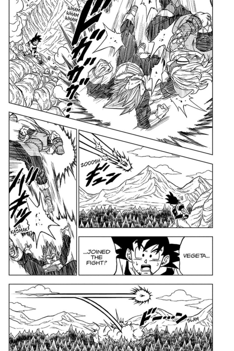 Dragon Ball Super 74 28