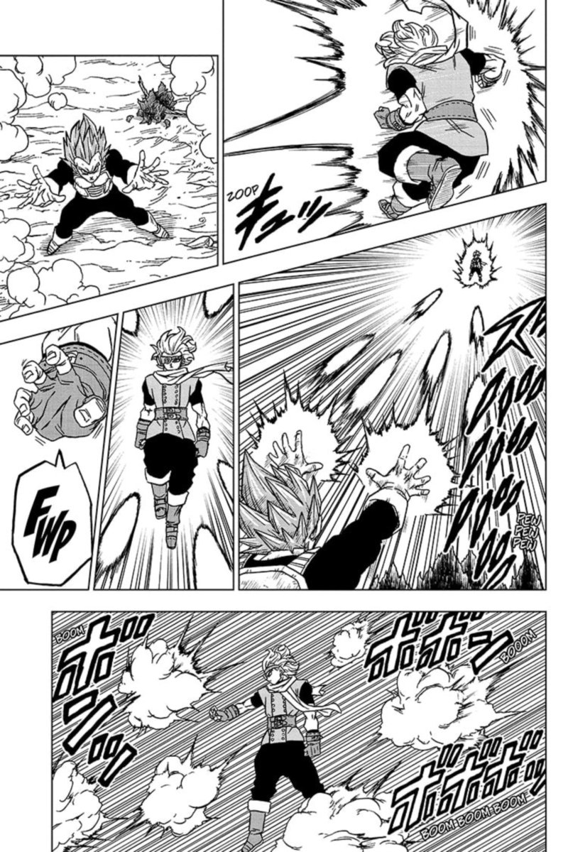 Dragon Ball Super 74 29