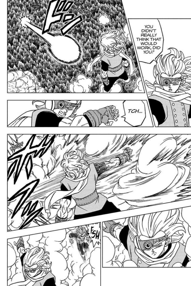 Dragon Ball Super 74 30