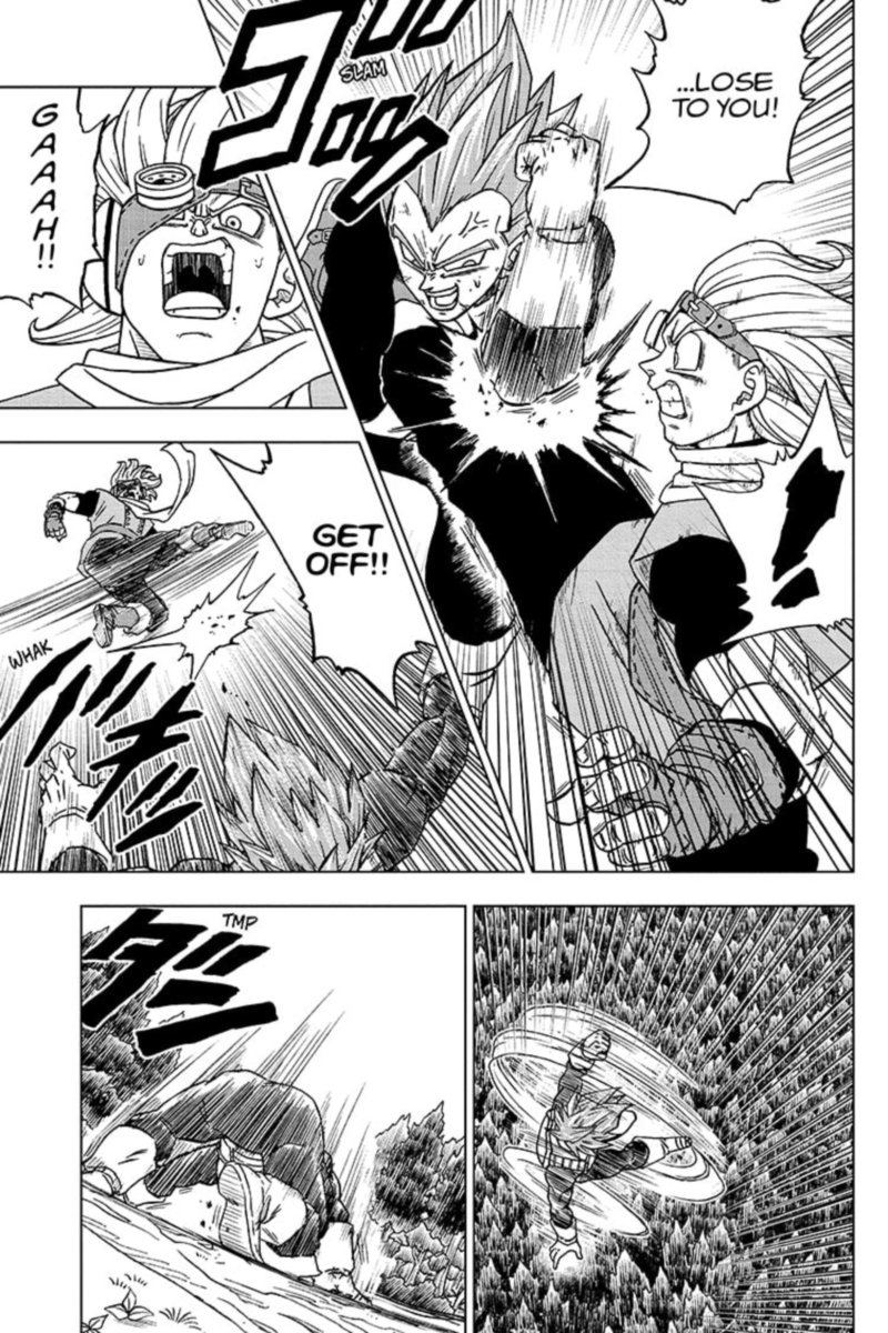 Dragon Ball Super 74 35