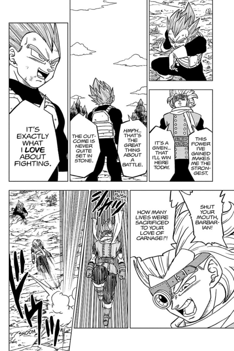 Dragon Ball Super 74 36