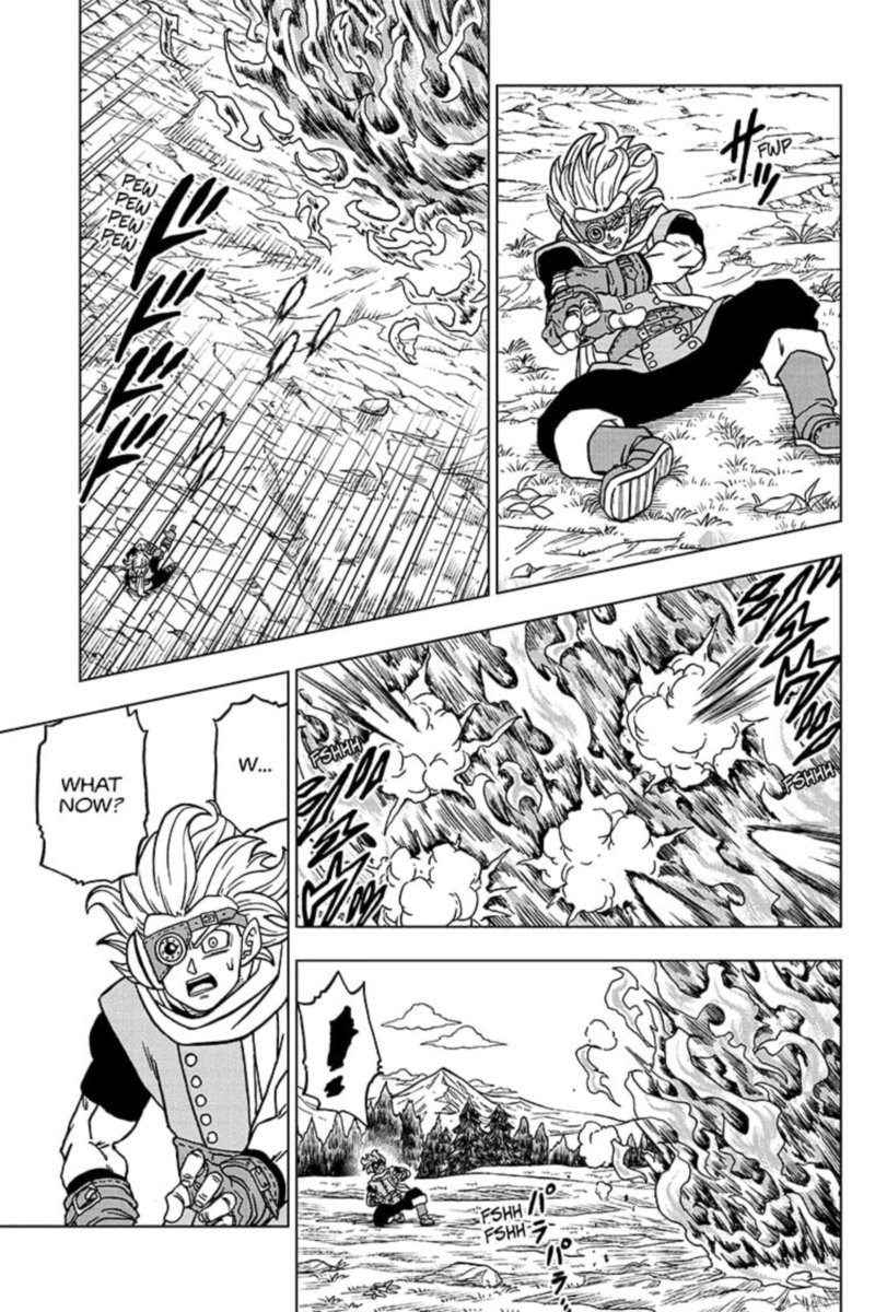 Dragon Ball Super 74 43