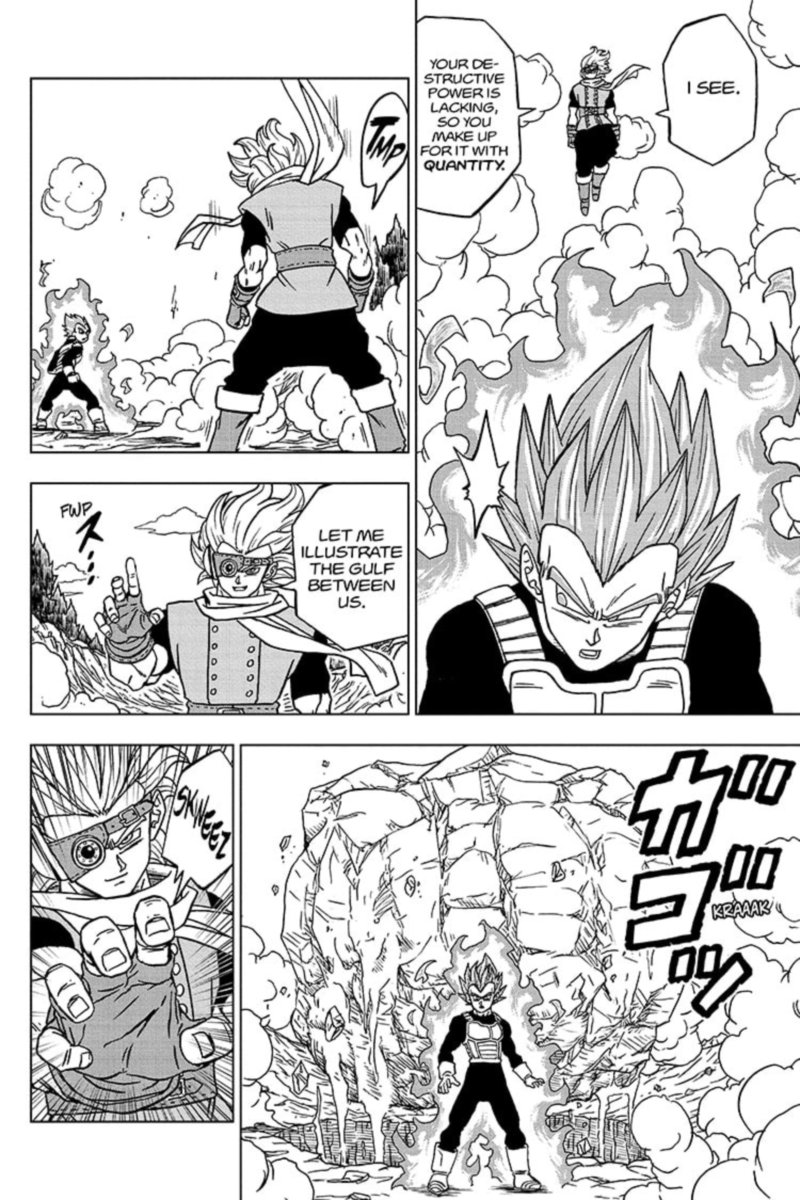 Dragon Ball Super 74 8