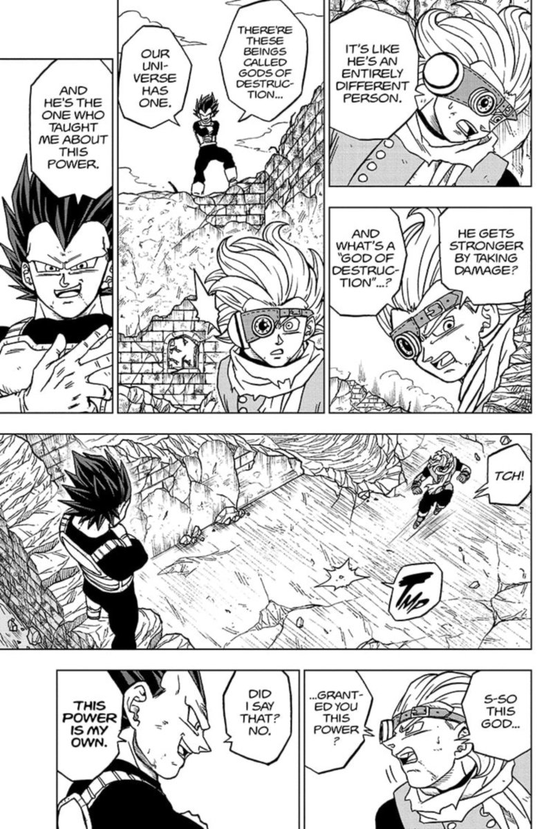 Dragon Ball Super 75 11
