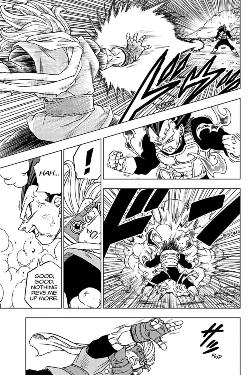 Dragon Ball Super 75 13