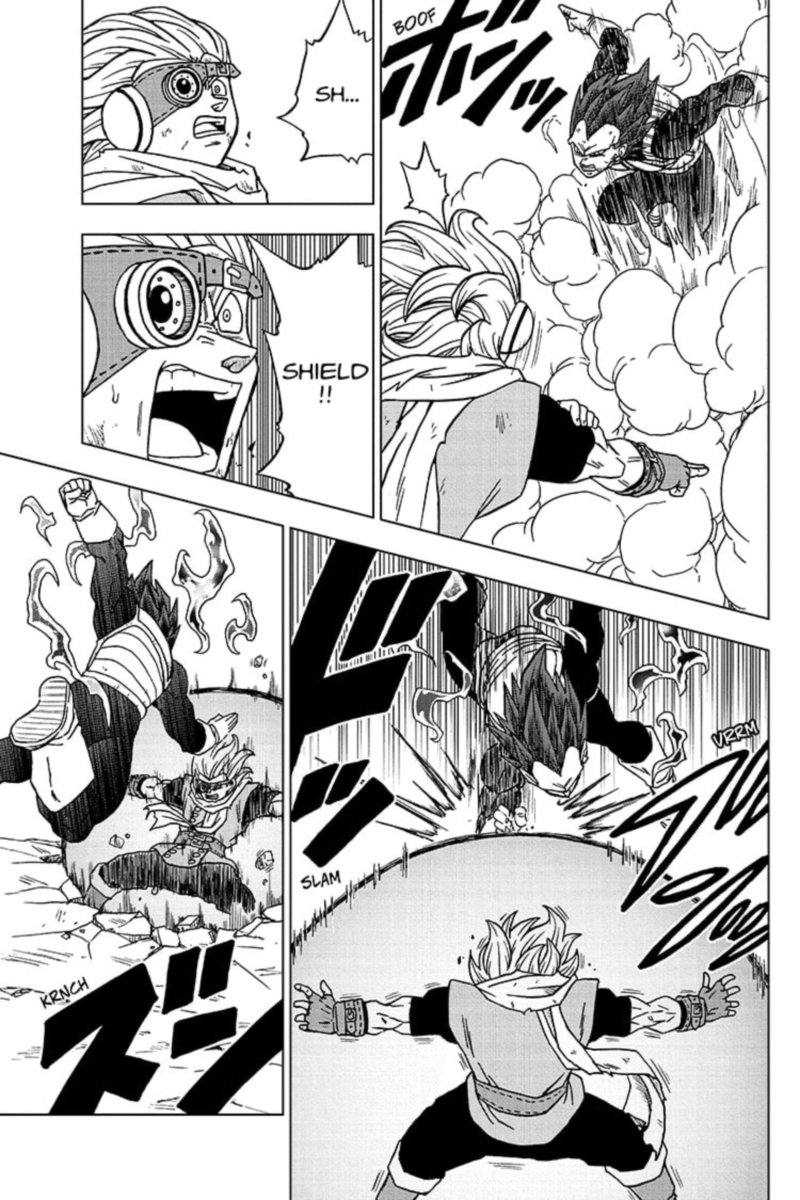 Dragon Ball Super 75 15