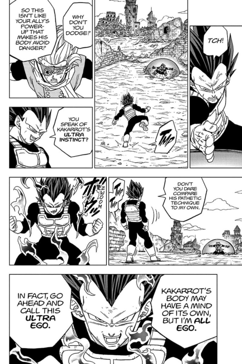 Dragon Ball Super 75 16