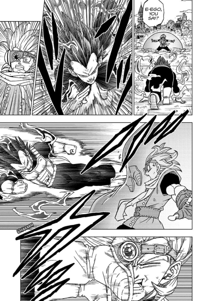 Dragon Ball Super 75 17