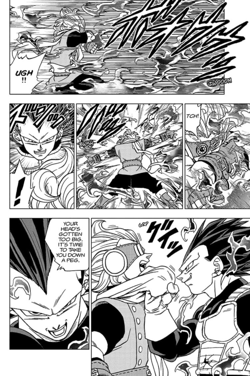 Dragon Ball Super 75 2
