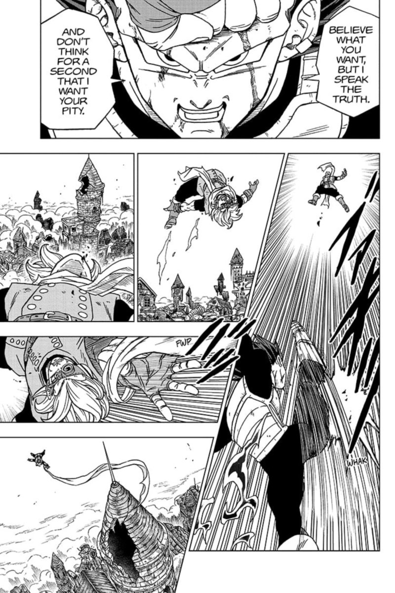 Dragon Ball Super 75 21