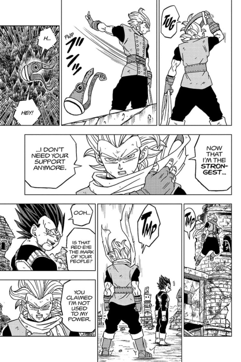 Dragon Ball Super 75 23