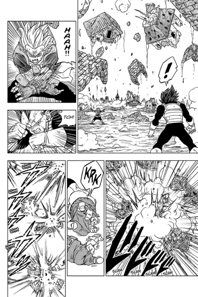 Dragon Ball Super 75 26