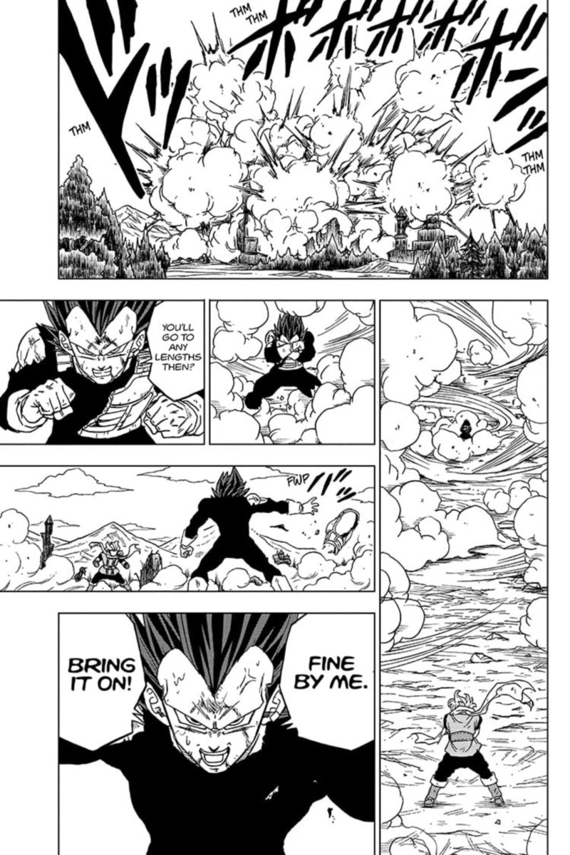 Dragon Ball Super 75 27