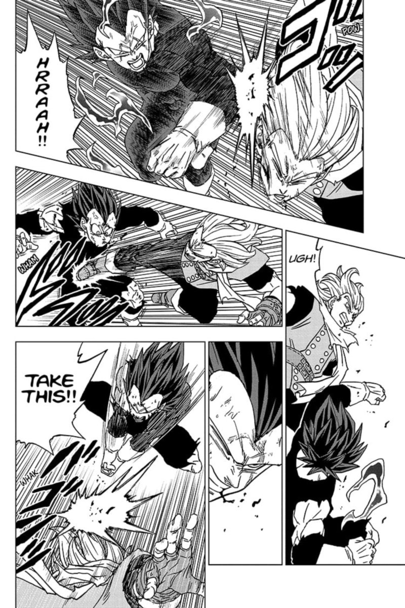 Dragon Ball Super 75 30