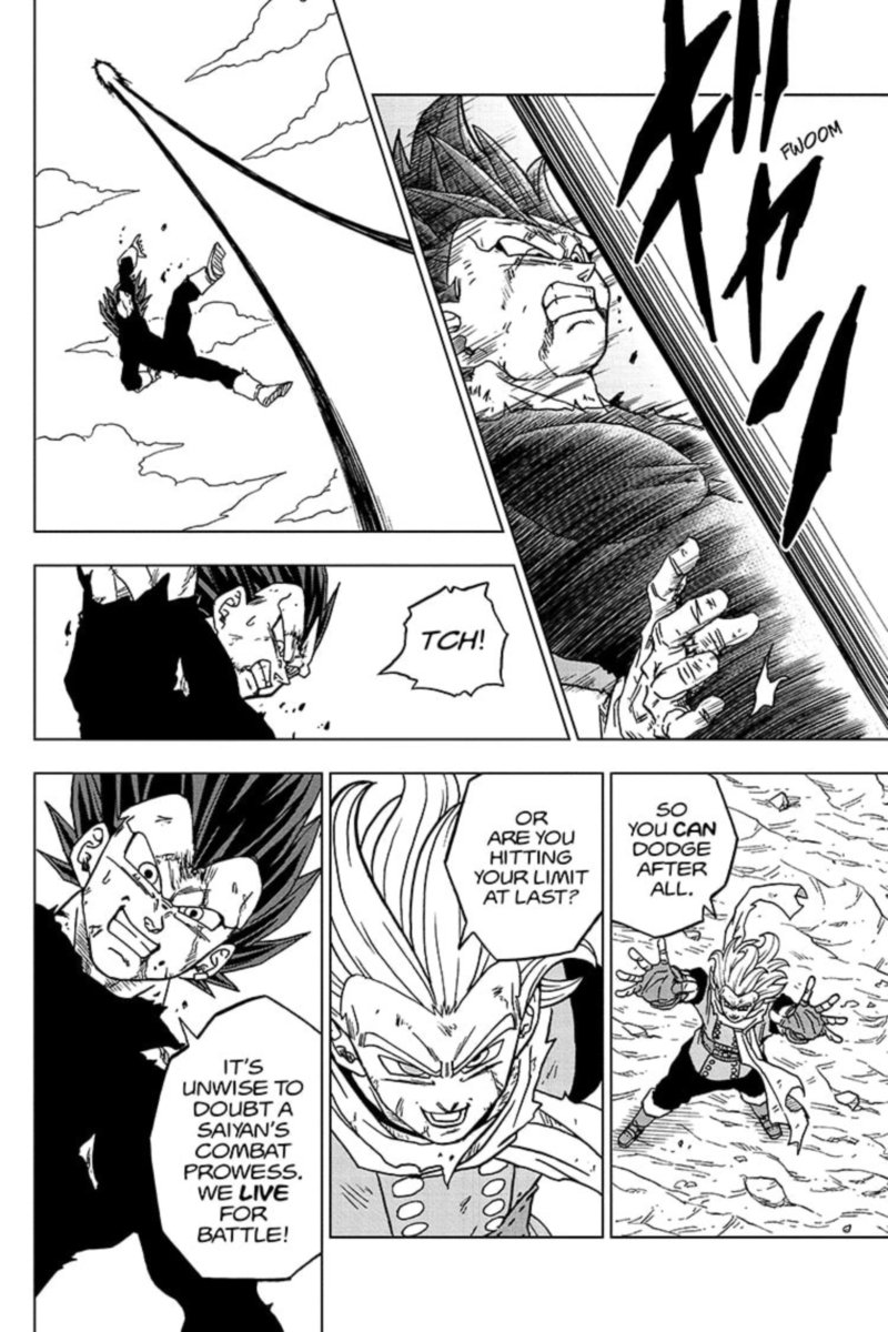 Dragon Ball Super 75 32