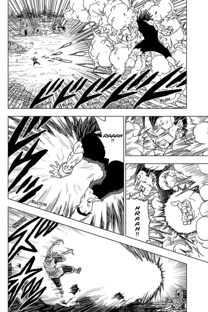 Dragon Ball Super 75 34