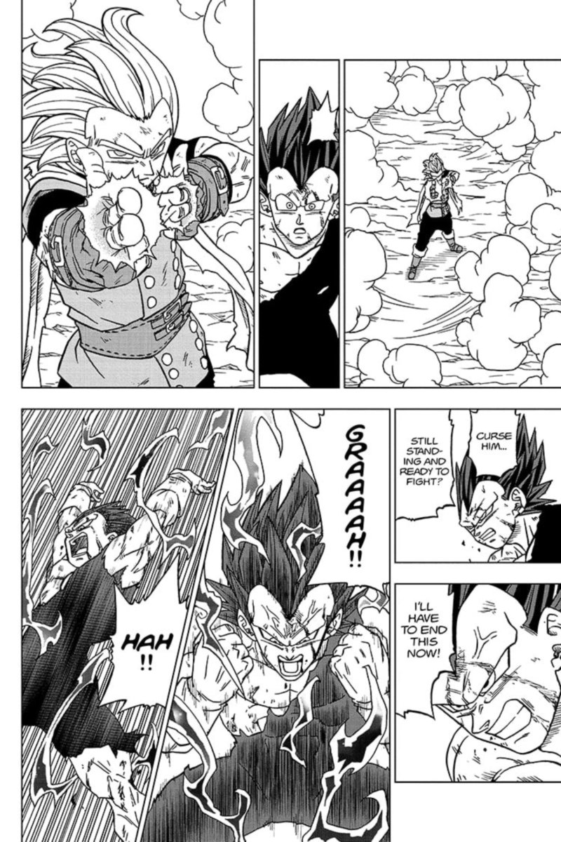 Dragon Ball Super 75 36