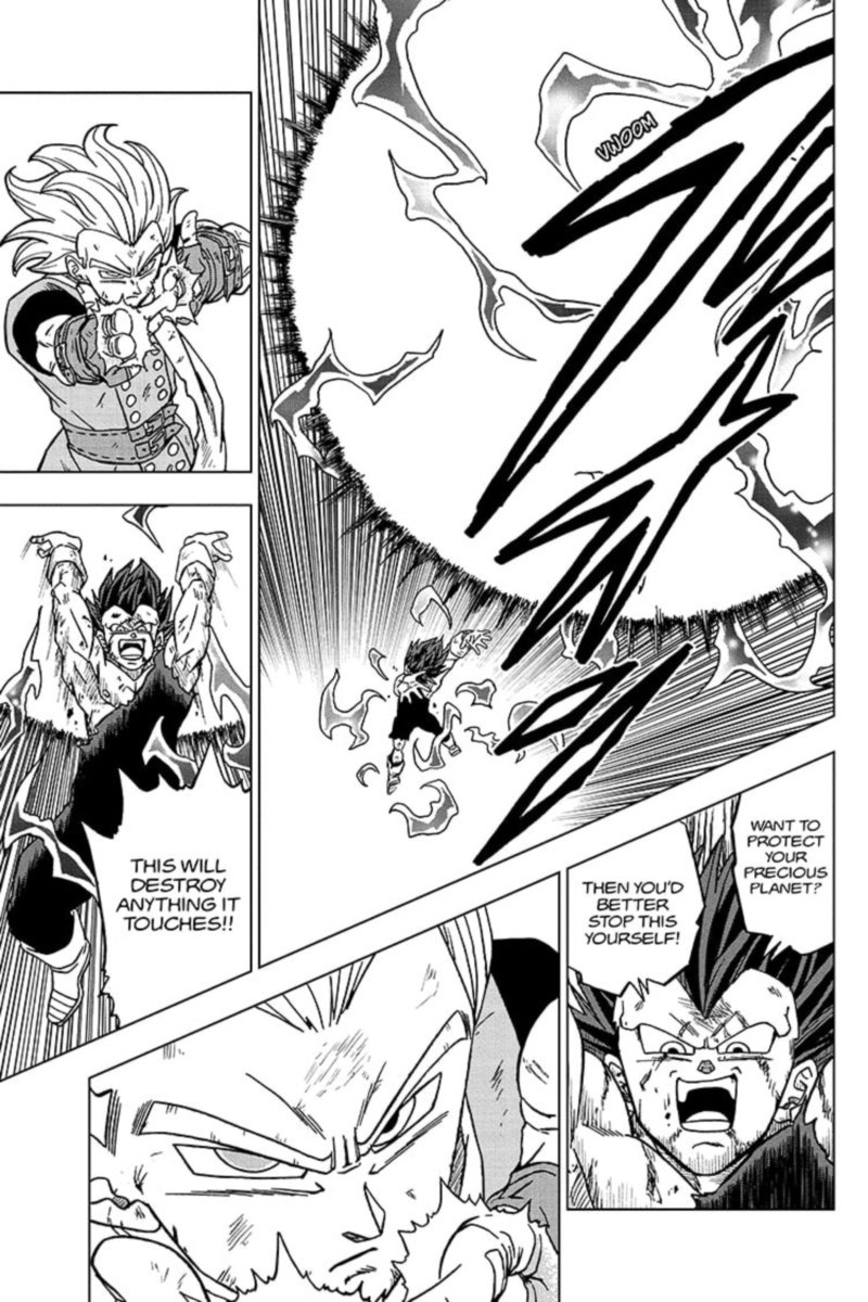 Dragon Ball Super 75 37