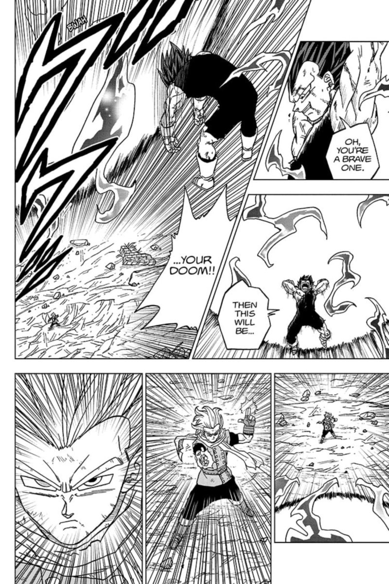 Dragon Ball Super 75 38