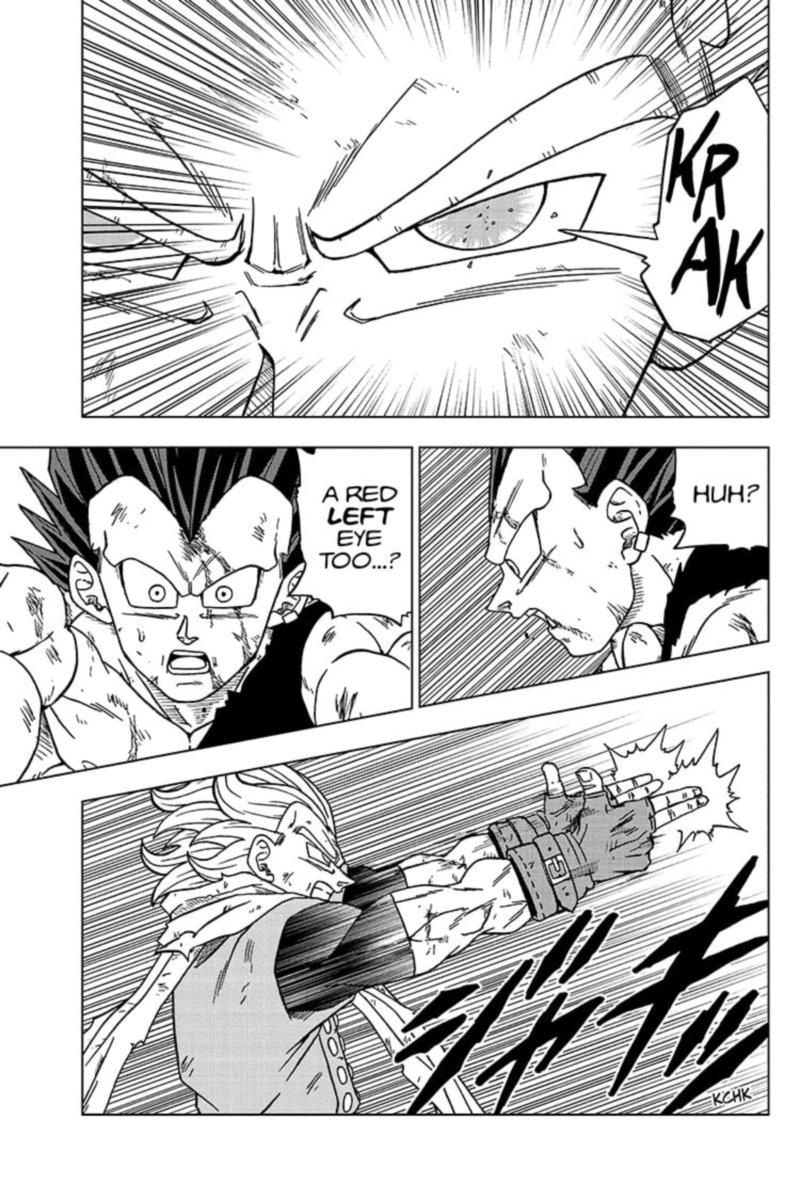 Dragon Ball Super 75 39