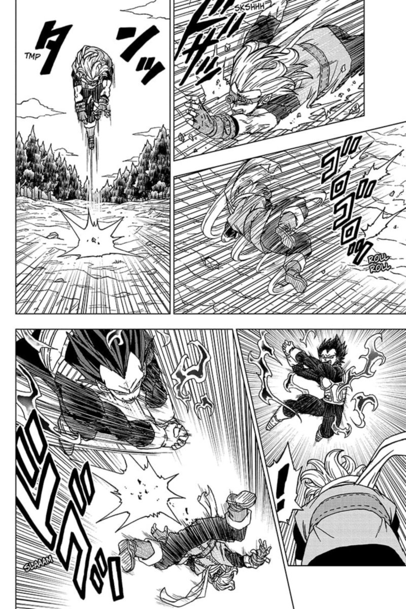 Dragon Ball Super 75 4