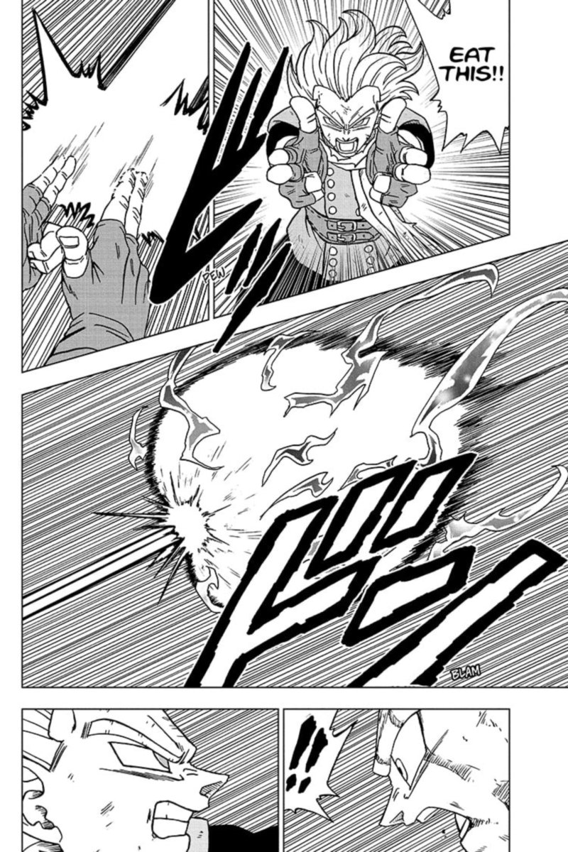 Dragon Ball Super 75 40