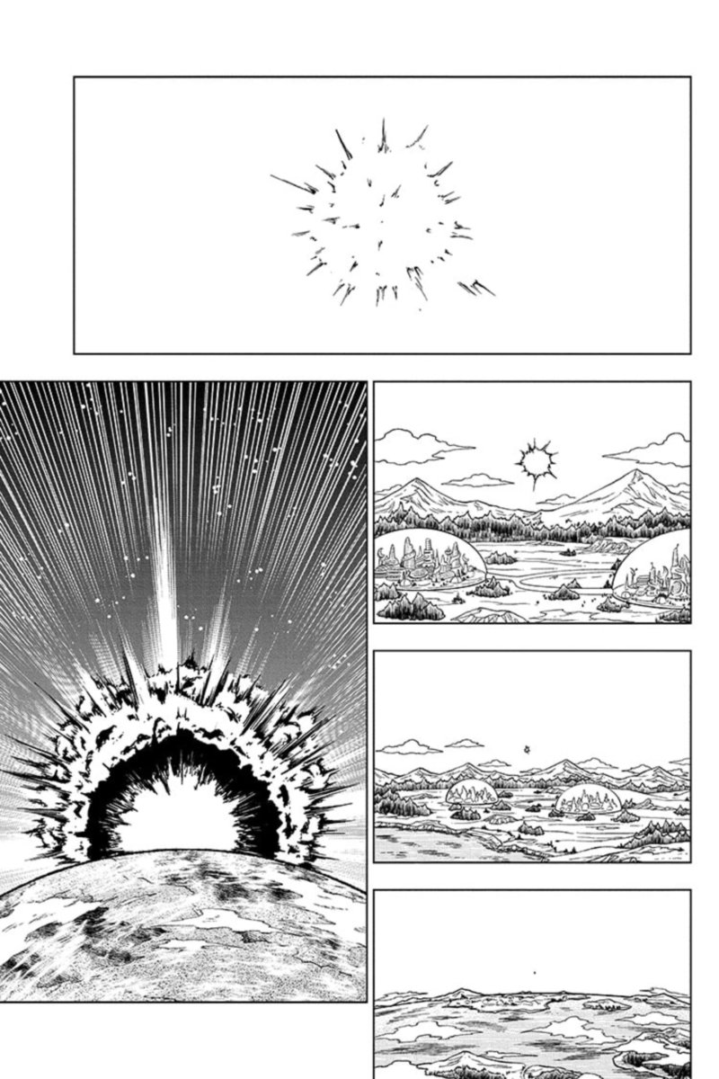 Dragon Ball Super 75 41