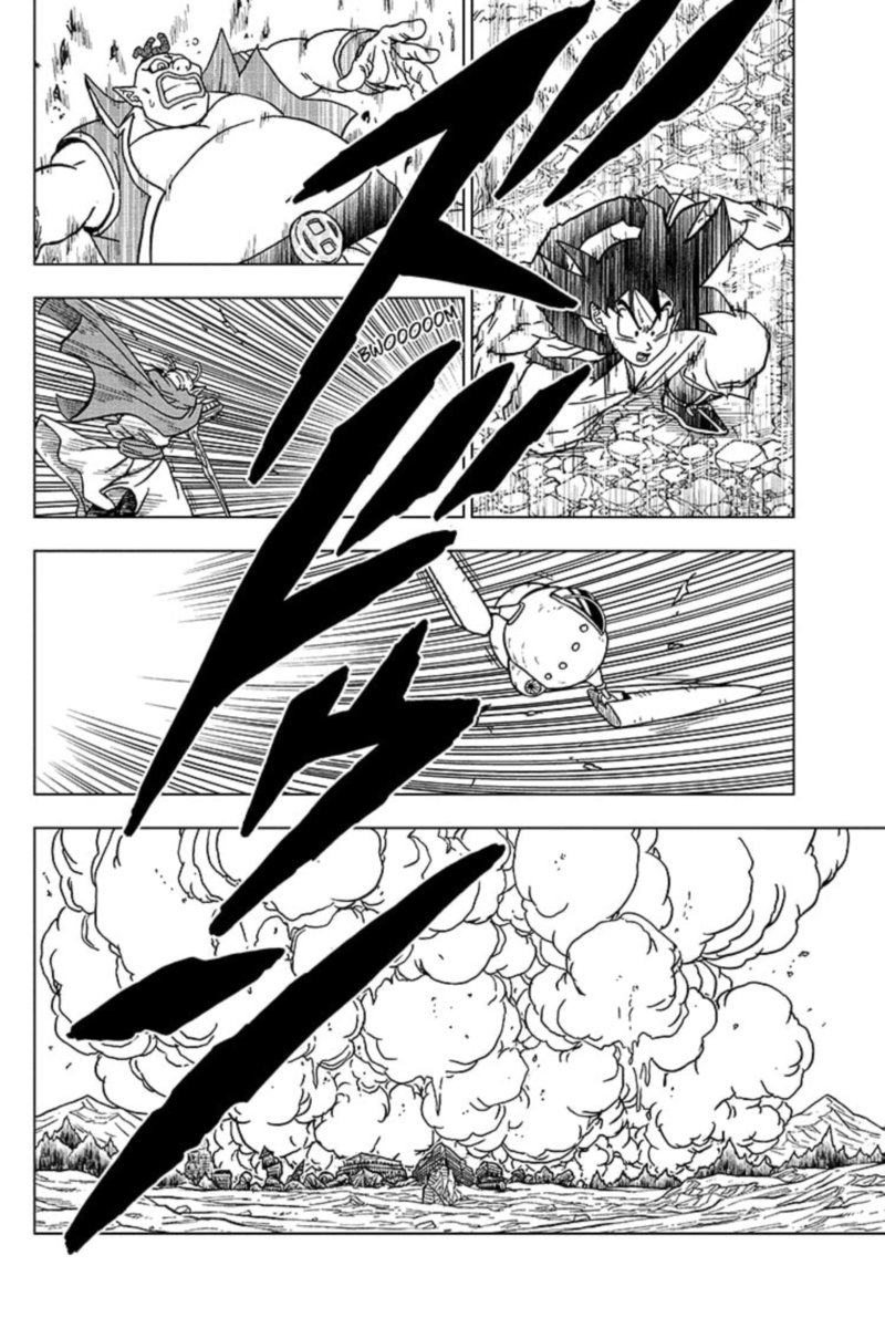 Dragon Ball Super 75 42