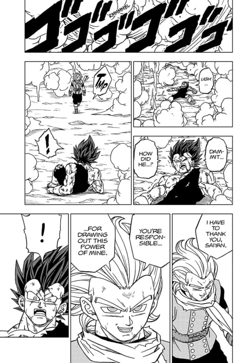 Dragon Ball Super 75 43