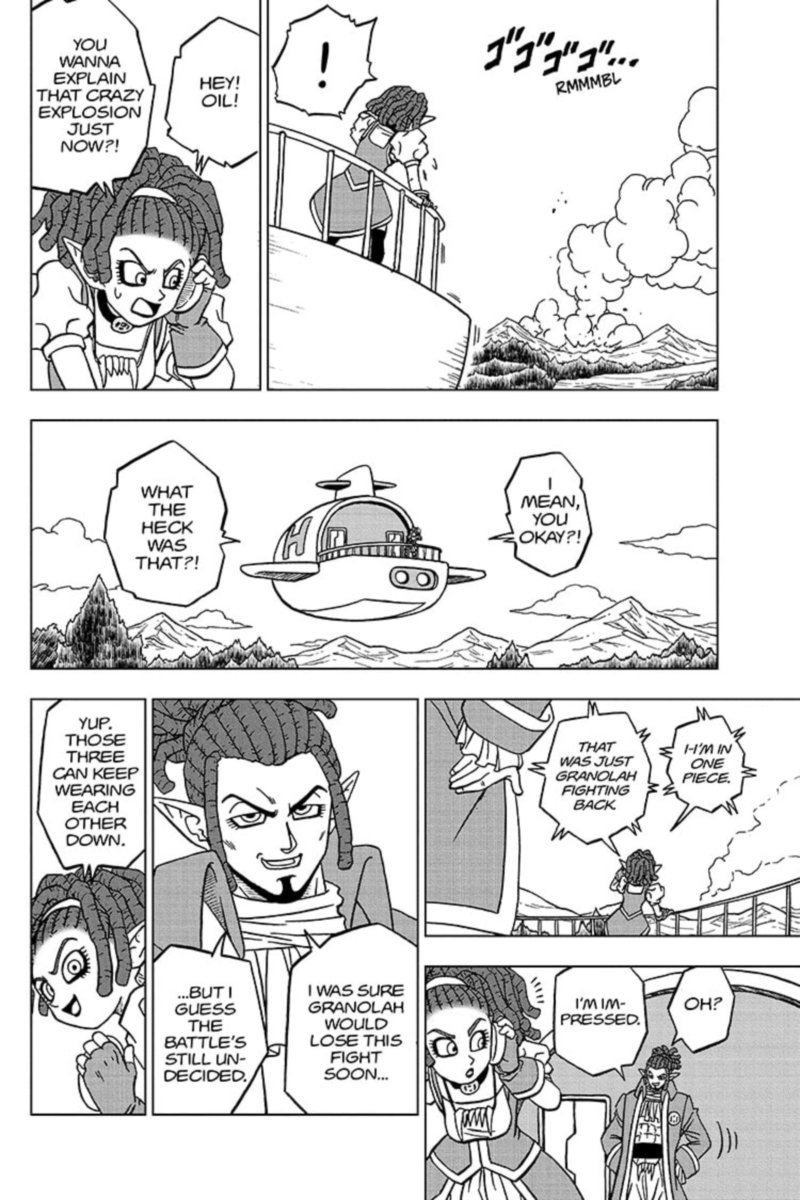 Dragon Ball Super 75 44