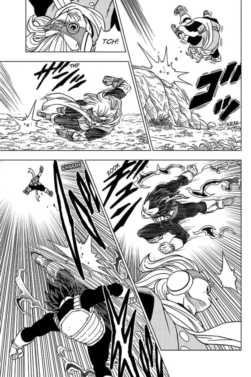 Dragon Ball Super 75 5